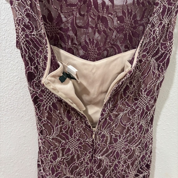 Stunning Lauren by Ralph Lauren evening gown, size 8 - Picture 10 of 12